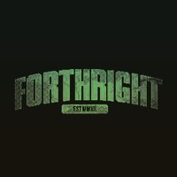 FORTHRIGHT (@xforthrightx) 's Twitter Profile Photo FORTHRIGHT (@xforthrightx) 's Twitter Profile Photo
