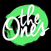 THE ONES(@_the_ones) 's Twitter Profile Photo