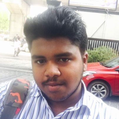 YOGESHYOGI1010's profile picture. 