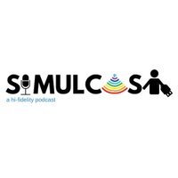 Simulcast(@sim_podcast) 's Twitter Profile Photo