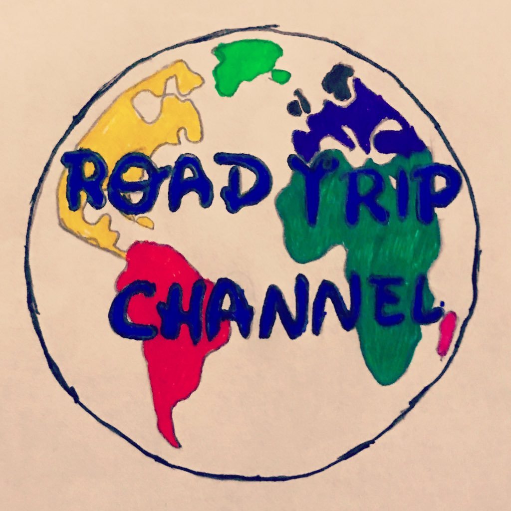 Instagram: RoadTrip Channel / Youtube: RoadTrip Channel