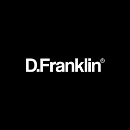 Official D.Franklin® Twitter Account |
Clothes, Shoes & Accessories