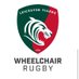 Leicester Tigers Wheelchair Rugby (@tigerswr) Twitter profile photo Leicester Tigers Wheelchair Rugby (@tigerswr) Twitter profile photo