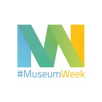 ᴍᴜsᴇᴜᴍᴡᴇᴇᴋ 🏛(@MuseumWeek) 's Twitter Profile Photo