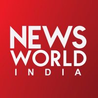 News World India(@NewsWorldIN) 's Twitter Profile Photo