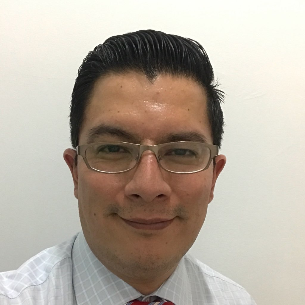 omarcyc's profile picture. Ginecólogo, colposcopista. Día a día contribuyendo a prevenir el cáncer del cuello uterino.