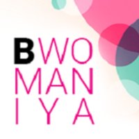 B Womaniya(@BWomaniya) 's Twitter Profile Photo