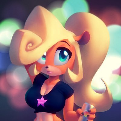 Coco Bandicootさんのプロフィール画像