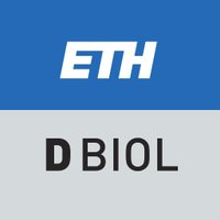 D-BIOL @ ETH Zurich(@ETH_DBIOL) 's Twitter Profileg