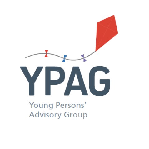 The official twitter account for Think4brum and YPAG. 
The account is run by young people