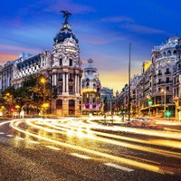 Free Time Madrid (@freetimemadrid) 's Twitter Profile