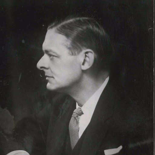 T. S. Eliot Foundationさんのプロフィール画像