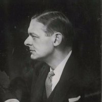 T. S. Eliot Foundation (@eliotfoundation) 's Twitter Profile