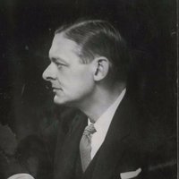 T. S. Eliot Foundation(@eliotfoundation) 's Twitter Profile Photo