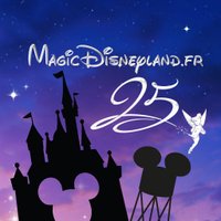 MagicDisneyLand.fr (@magicdisneyland) 's Twitter Profile