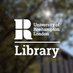 University of Roehampton Library (@UR_Library) Twitter profile photo