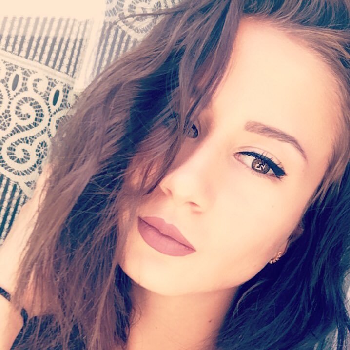 #Cindy#22y#L3staps#parisXII -Montpellier 🌏