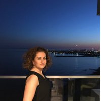 Nurdan SİYAHHAN (@siyahhan_nurdan) Twitter profile photo