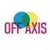 Off Axis Gigs (@OffAxisGigs) Twitter profile photo