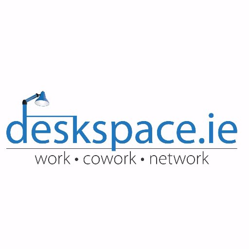 Deskspace.ie is a co-working space ideal for Freelancers and Start-ups who want to get out of the home to work or meet clients with no big overheads.