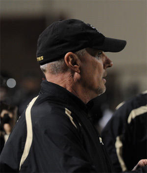 Head Coach at Bentonville High School