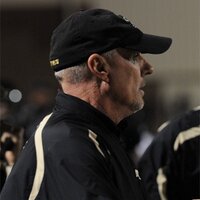 Barry Lunney - @CoachLunney Twitter Profile Photo