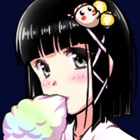 こみっくサラダ／こすサラ (@comicsarada) Twitter profile photo