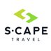 S-Cape Travel Europe (@scapetraveleu) Twitter profile photo S-Cape Travel Europe (@scapetraveleu) Twitter profile photo