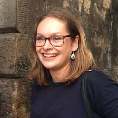 rosieraynerlaw's profile picture. Sustainability Manager for Gather & Gather at University College London (UCL)