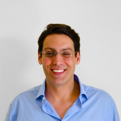 Co-Founder & CEO at qiibee