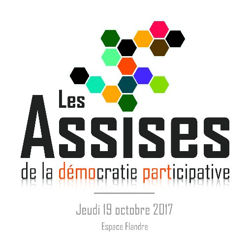 @HazebrouckVille organise le 19 octobre 2017 à Espace Flandre la 2ème édition des Assises de la Démocratie Participative #demopart #participation #colterr