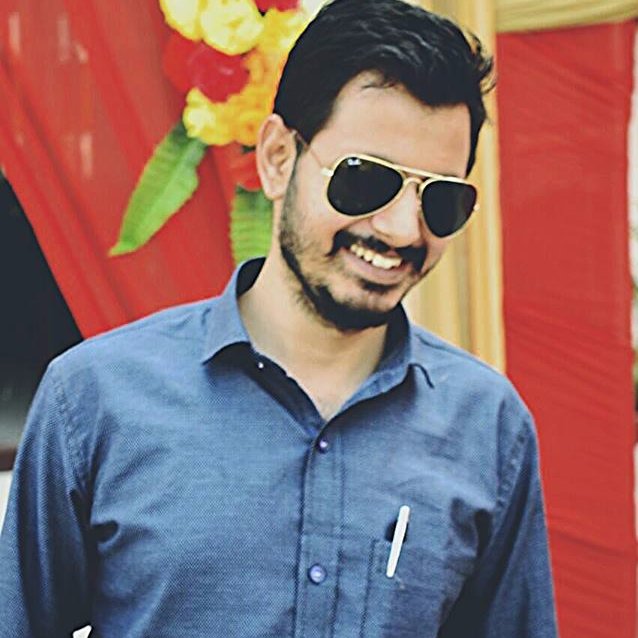 HimanshuKathpal's profile picture. 