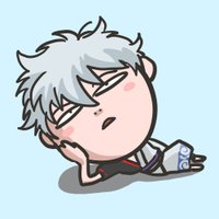 ともぴー (@gintamagin3gin3) 's Twitter Profile Photo ともぴー (@gintamagin3gin3) 's Twitter Profile Photo