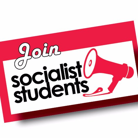 socialistudents's profile picture. Socialist Students is a democratic campaigning organisation, organising students in the fight for a socialist future on 50+ campuses around the UK.