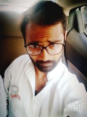 Miteshbagthari1's profile picture. Bjym