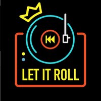 LET IT ROLL(@letitrollcast) 's Twitter Profile Photo