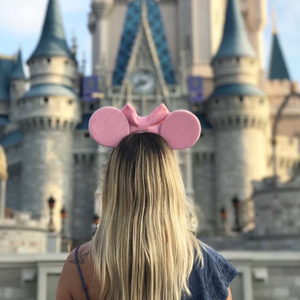 Krysta of Girl Meets Neverland. I love life, Disney, & making YouTube videos. WDW vlogs airing every Thurs on my channel! insta:girlmeetsneverland