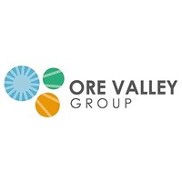 Ore Valley Group (@orevalleygroup) 's Twitter Profile
