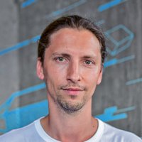 Manuel Dolderer (@maphido) 's Twitter Profile