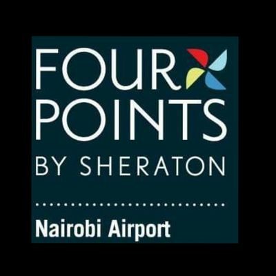 Located within the JKIA Airport complex, overlooking the Nairobi National Park