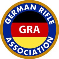 German Rifle Association(@GRAssociation) 's Twitter Profile Photo