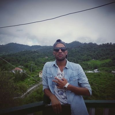 Foerestry student @Agriculture and Forestry university faculty of forestry,Hetauda