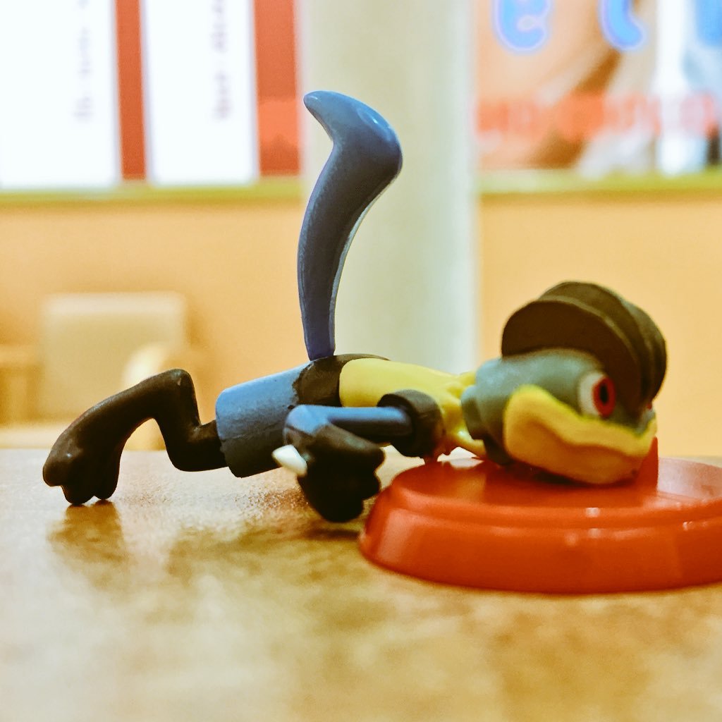 rytk_720's profile picture. 8年くらい眠りたい