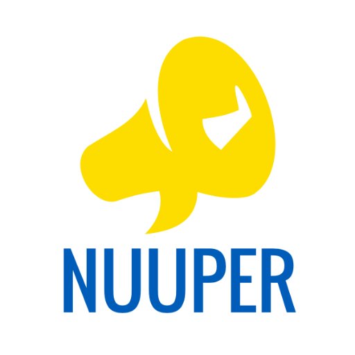 NUUPER is a ‘Conversation Board’ between a company and it’s consumers. 
We are re-inventing the way users engage with their favorite brands!