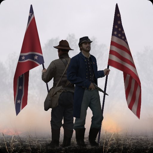 Test your history knowledge in the newest strategy MMO with a realistic American Civil War theme!