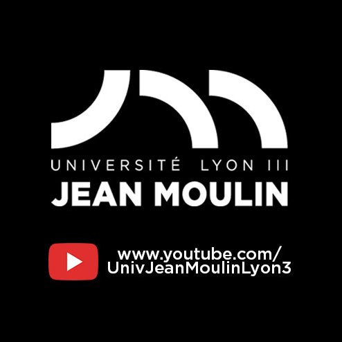 PAVM, service audiovisuel de l'Université Jean Moulin Lyon3. Notre chaîne YT https://t.co/xi6IiT3KHU… et nos coulisses sur Instagram @pavm_lyon3