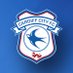 Cardiff City FC Women (@CardiffCityFCW) Twitter profile photo