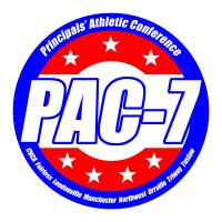 PAC-7 Sports (@pac7_sports) 's Twitter Profile