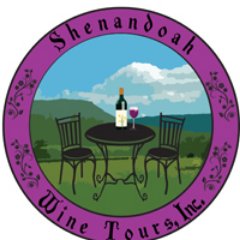 Wine Tour Company in Shenandoah County, Virginia. ~Relax, we’ll Drive!~