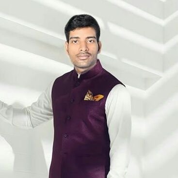 SushantAryabha1's profile picture. I am an indian, hindusm is my introduction, bajrang dal sarvsahyogi, ex it cheif district president, lakhisarai at bjp party.